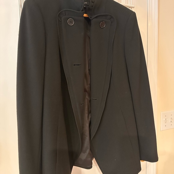 Ann Taylor Classic Black Jacket - Picture 7 of 7